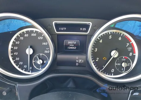 2016 Mercedes-Benz Gl 450 4Matic from USA, damaged, VIN 4JGDF6EEXGA626887